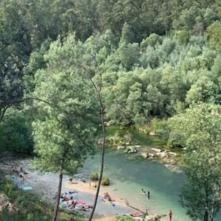Refugio Da Carvalha Daire *