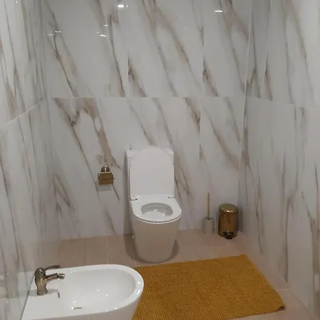 Apartment Refugio Da Carvalha