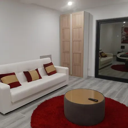 Refugio Da Carvalha * Braga