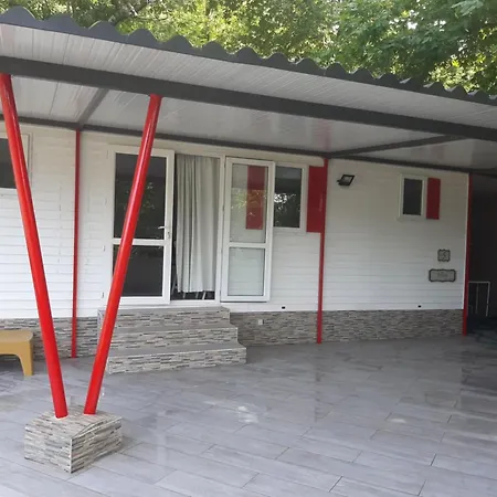 Refugio Da Carvalha