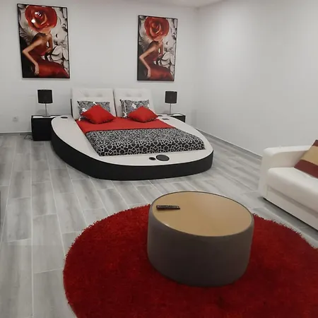 Apartment Refugio Da Carvalha *