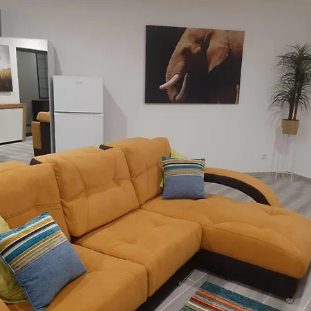 Refugio Da Carvalha Apartmán Braga