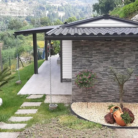 Daire Refugio Da Carvalha