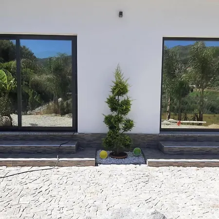 Apartmán Refugio Da Carvalha