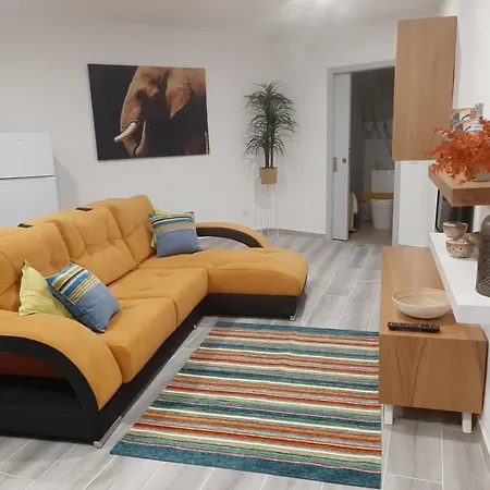 Apartmán Refugio Da Carvalha *