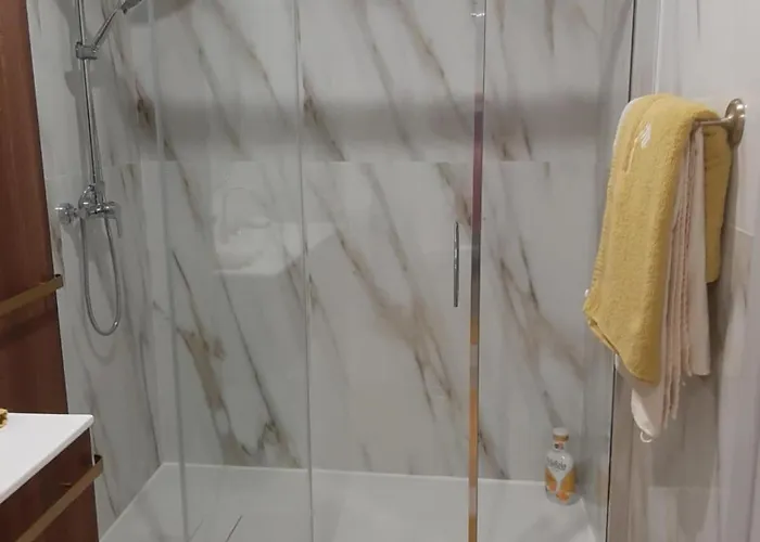 Appartamento Refugio Da Carvalha *