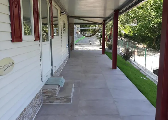 Refugio Da Carvalha Appartamento Braga