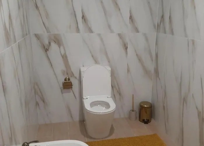 Appartamento Refugio Da Carvalha