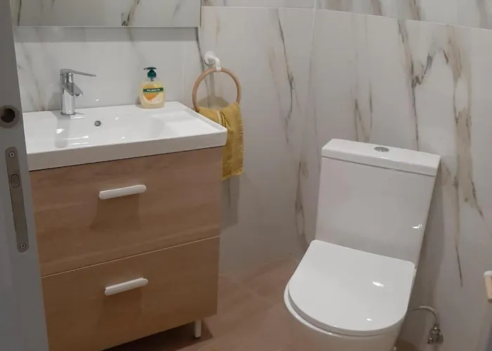 Appartamento Refugio Da Carvalha Braga