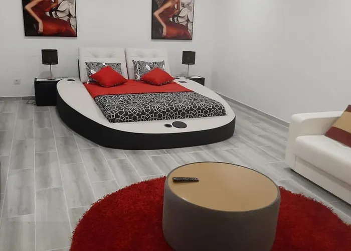 Appartamento Refugio Da Carvalha *