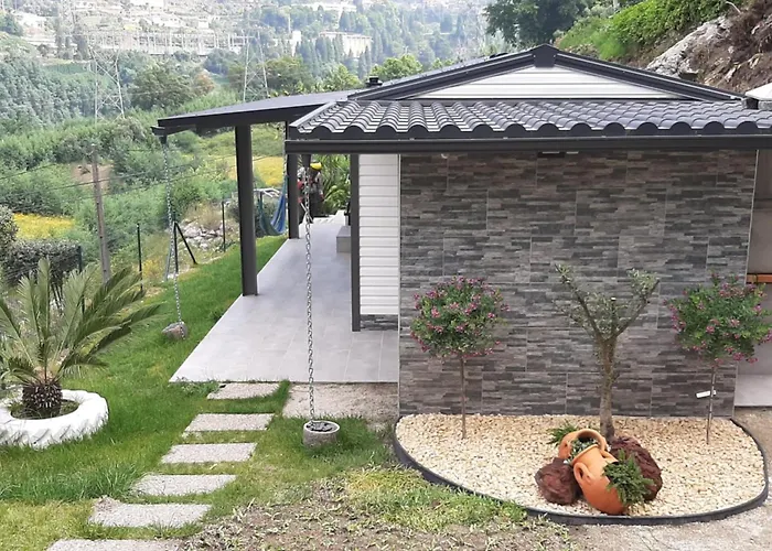 Appartamento Refugio Da Carvalha