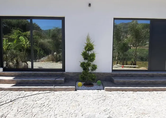 Appartamento Refugio Da Carvalha