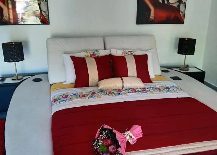 Appartamento Refugio Da Carvalha *